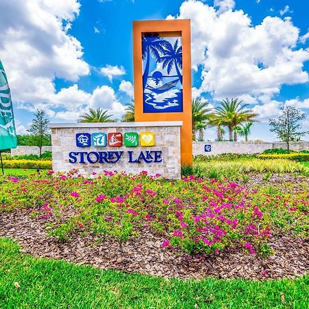 3131 Paradox Cir Unit 203 Kissimmee Exterior foto