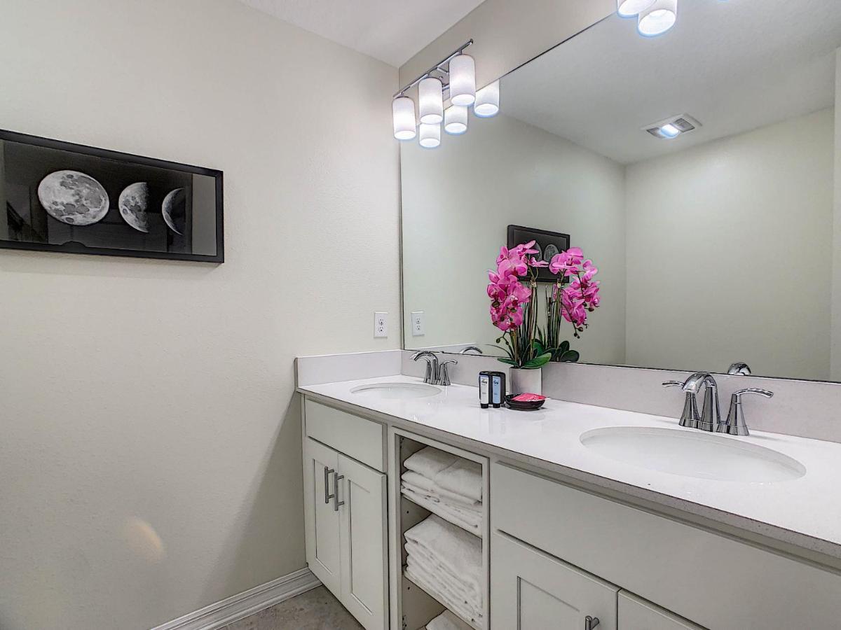 3131 Paradox Cir Unit 203 Kissimmee Exterior foto